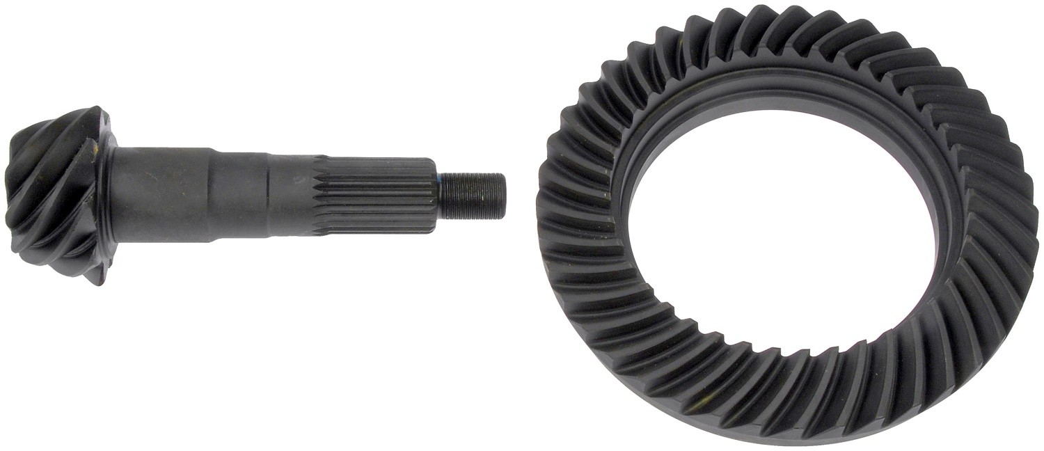 DORMAN OE SOLUTIONS - Differential Ring & Pinion - DRE 697-327