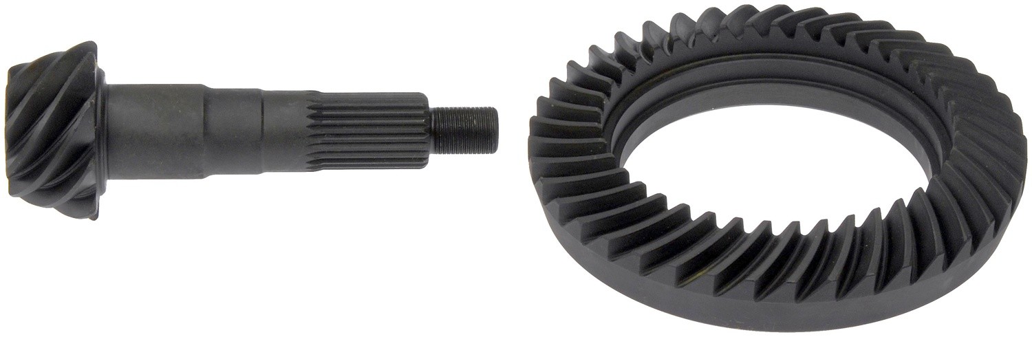 DORMAN OE SOLUTIONS - Differential Ring & Pinion - DRE 697-327