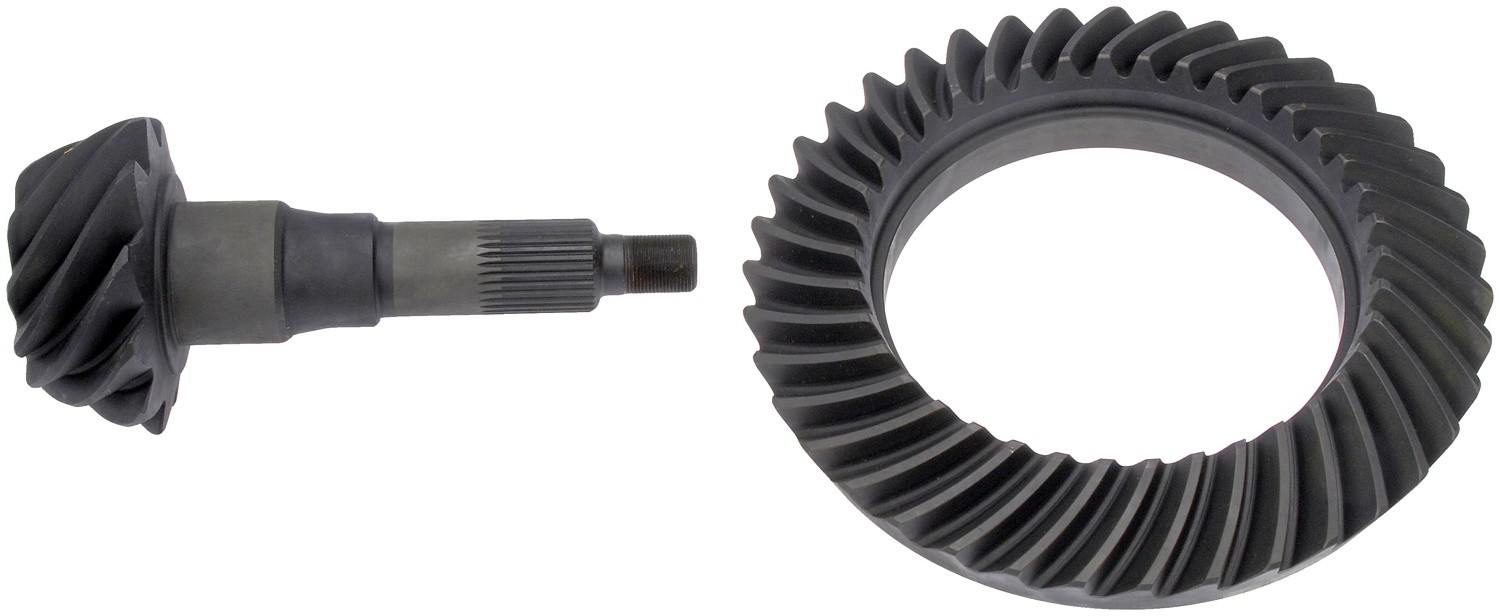 DORMAN OE SOLUTIONS - Differential Ring & Pinion - DRE - 697-331