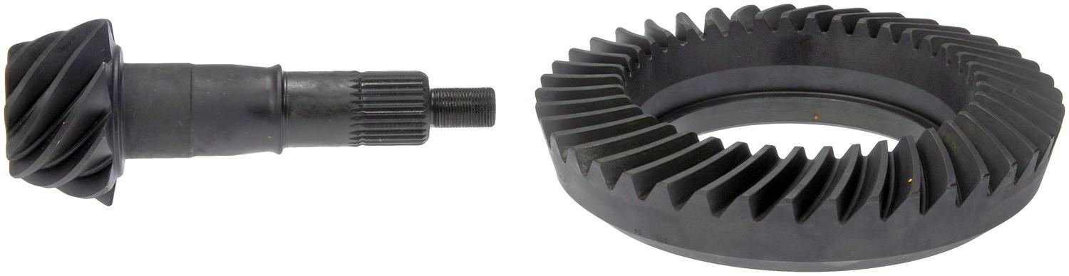 DORMAN OE SOLUTIONS - Differential Ring & Pinion - DRE 697-334