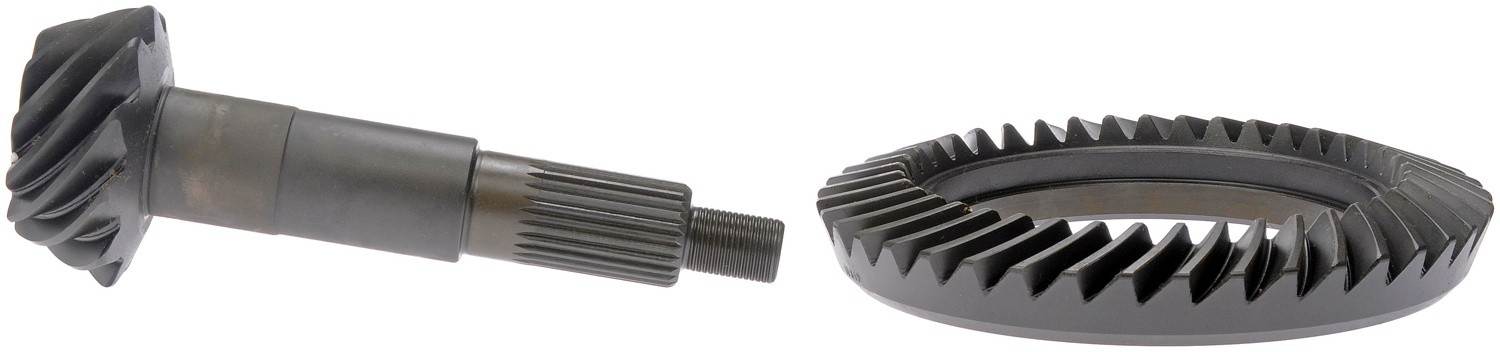 DORMAN OE SOLUTIONS - Differential Ring & Pinion - DRE 697-335