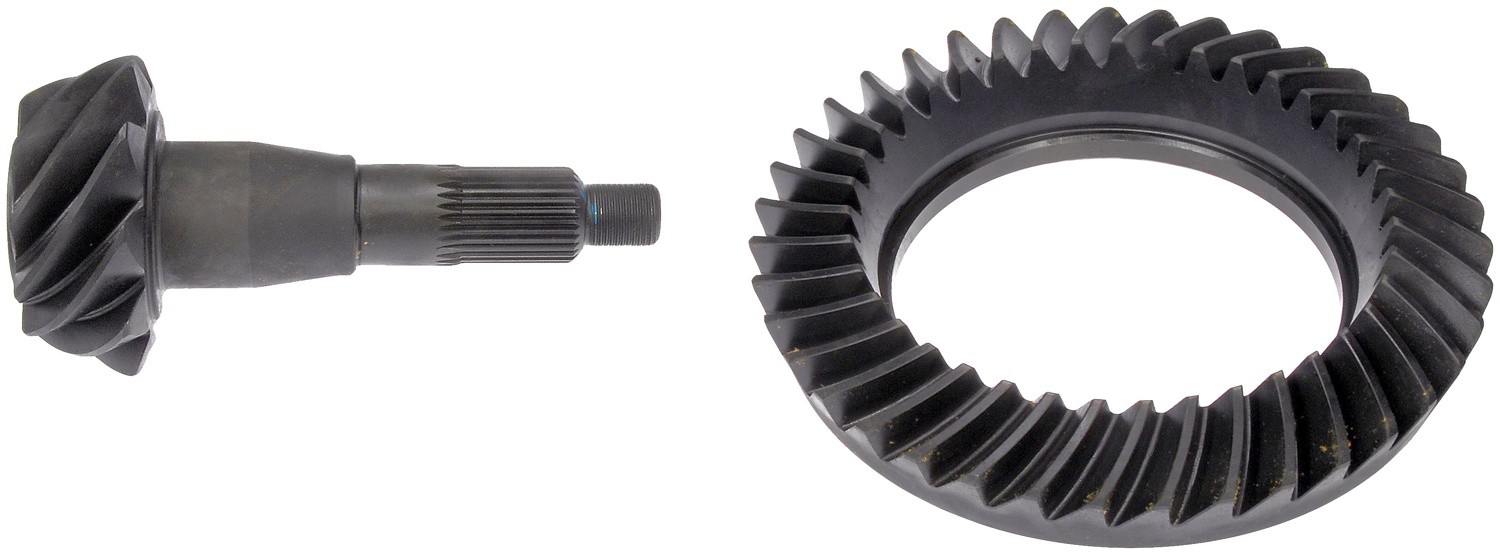DORMAN OE SOLUTIONS - Differential Ring & Pinion - DRE 697-337