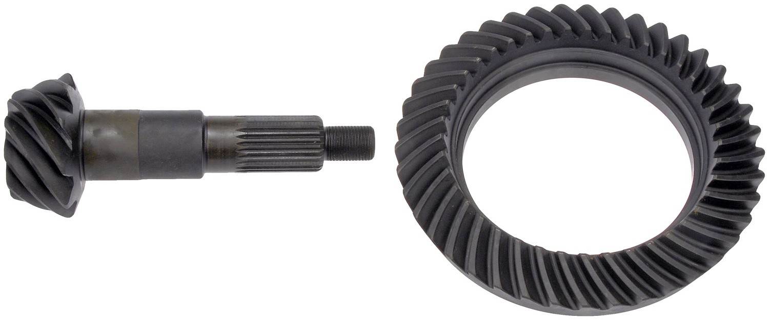 DORMAN OE SOLUTIONS - Differential Ring & Pinion - DRE 697-339