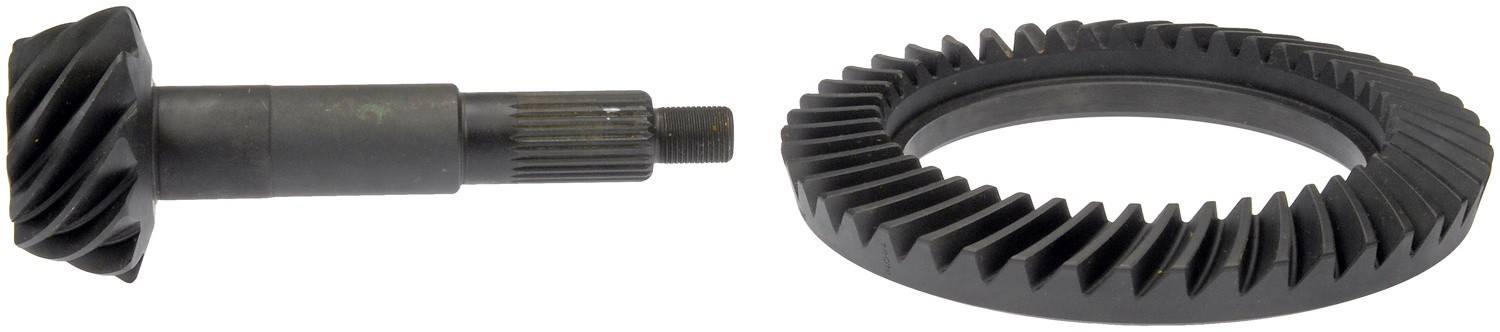 DORMAN OE SOLUTIONS - Differential Ring & Pinion - DRE 697-340