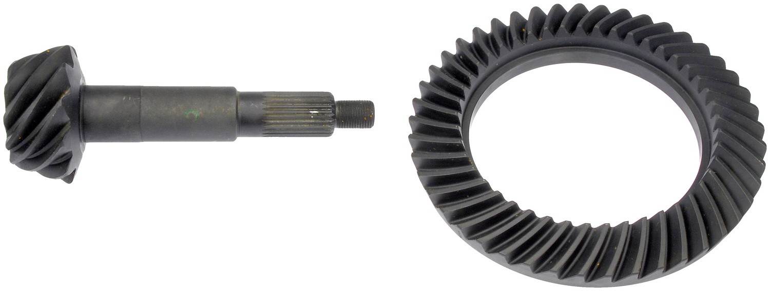 DORMAN OE SOLUTIONS - Differential Ring & Pinion (Front) - DRE 697-340