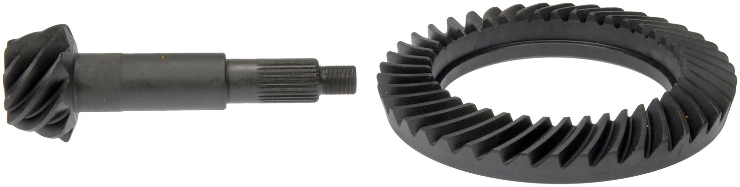 DORMAN OE SOLUTIONS - Differential Ring & Pinion - DRE - 697-341