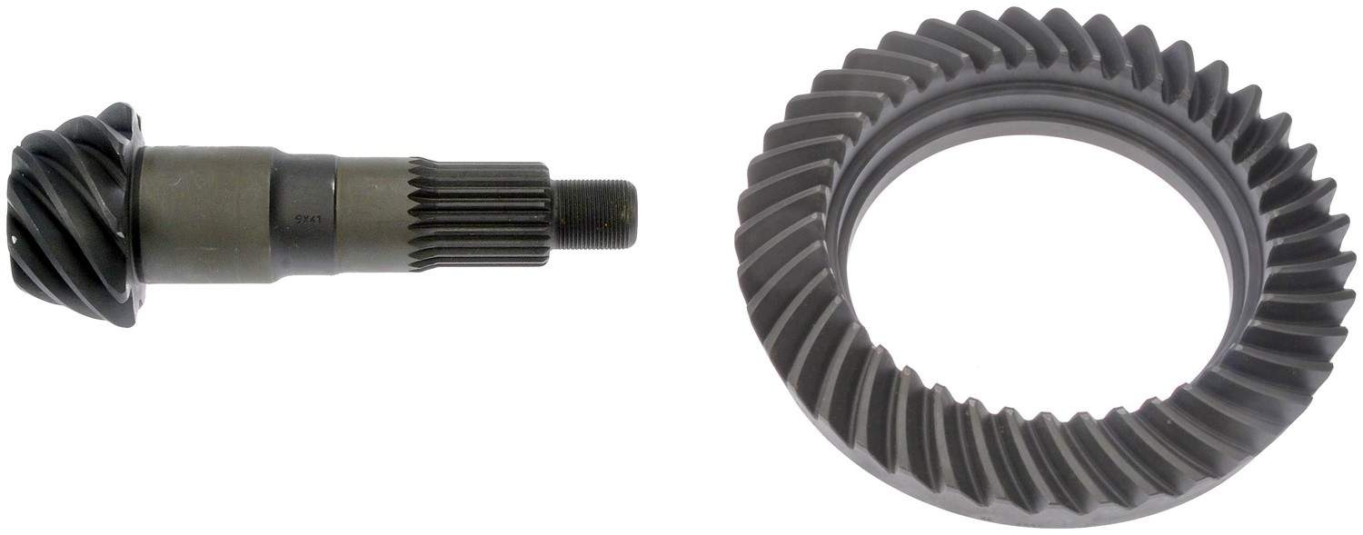 DORMAN OE SOLUTIONS - Differential Ring & Pinion - DRE - 697-343