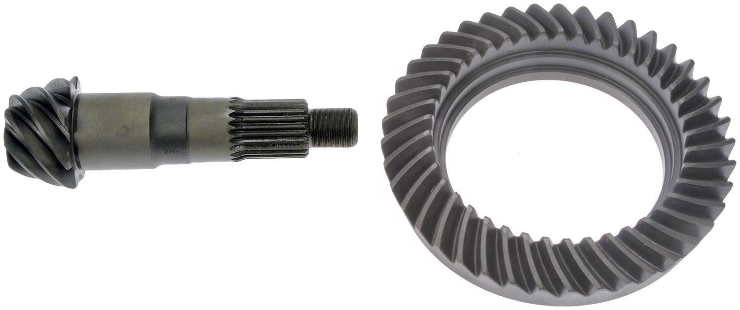DORMAN OE SOLUTIONS - Differential Ring & Pinion - DRE - 697-345