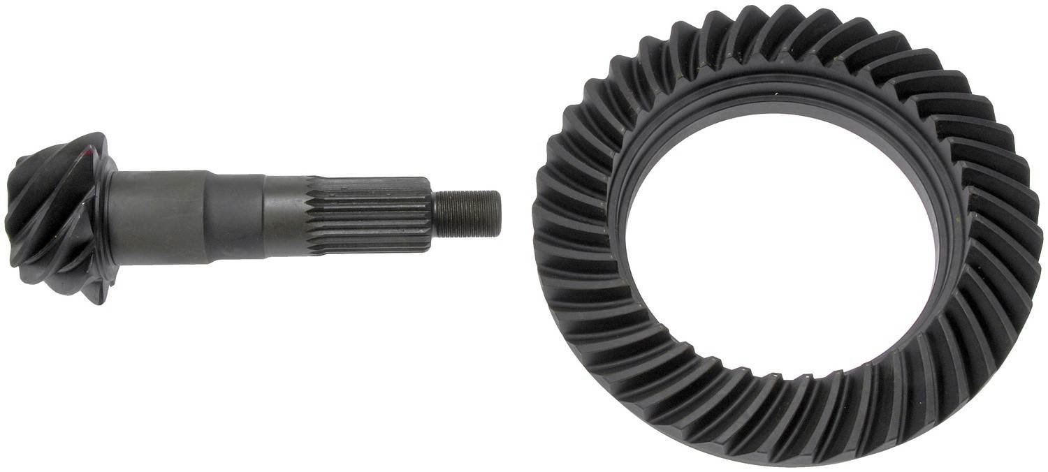 DORMAN OE SOLUTIONS - Differential Ring & Pinion (Front) - DRE 697-346