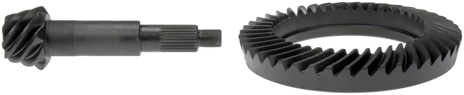 DORMAN OE SOLUTIONS - Differential Ring & Pinion - DRE - 697-347