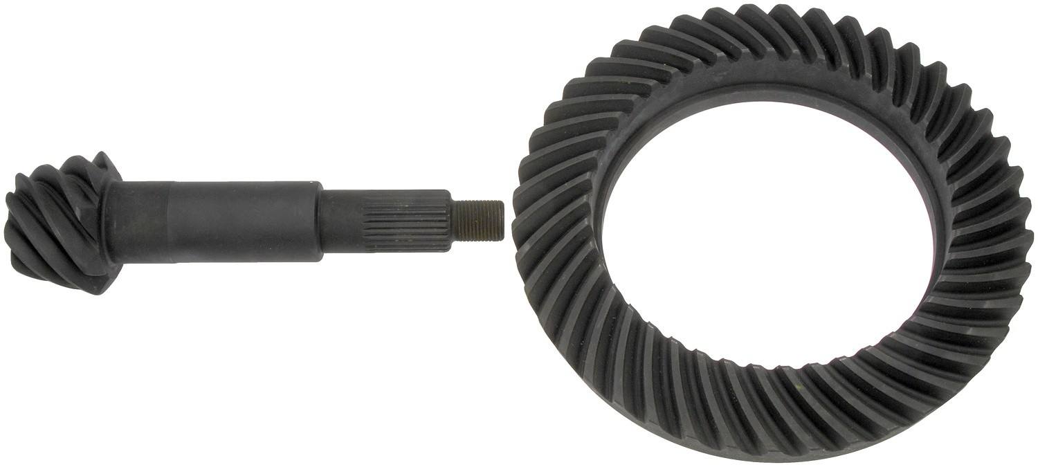 DORMAN OE SOLUTIONS - Differential Ring & Pinion (Front) - DRE 697-348