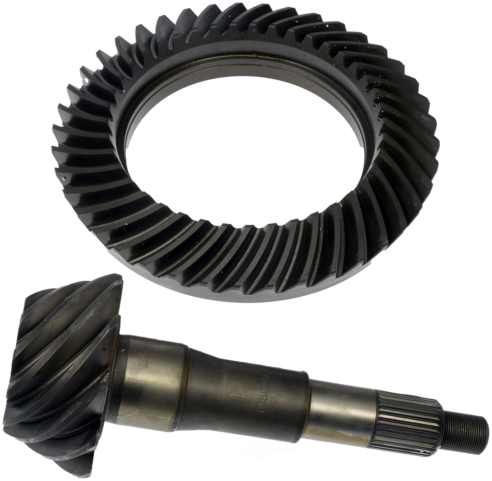 DORMAN OE SOLUTIONS - Differential Ring & Pinion - DRE - 697-352