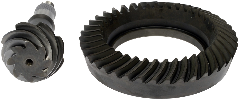 DORMAN OE SOLUTIONS - Differential Ring & Pinion - DRE - 697-353