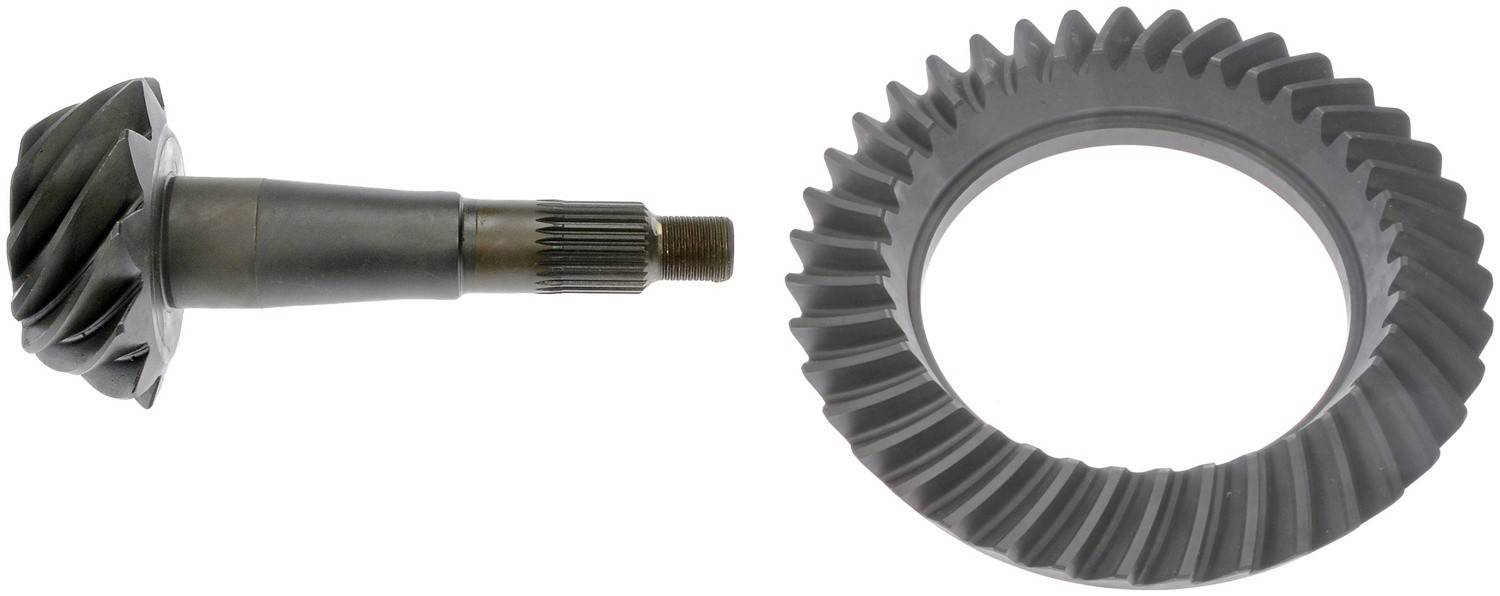 DORMAN OE SOLUTIONS - Differential Ring & Pinion (Rear) - DRE 697-356