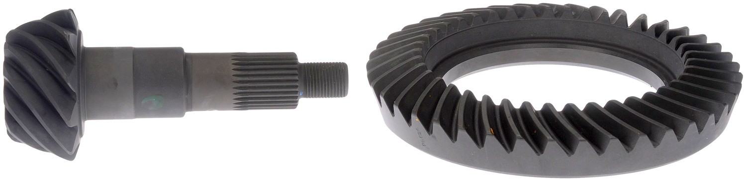 DORMAN OE SOLUTIONS - Differential Ring & Pinion (Front) - DRE 697-358