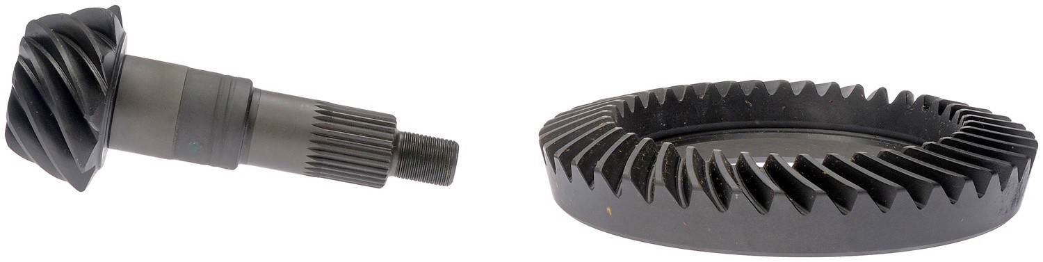 DORMAN OE SOLUTIONS - Differential Ring & Pinion (Front) - DRE 697-359