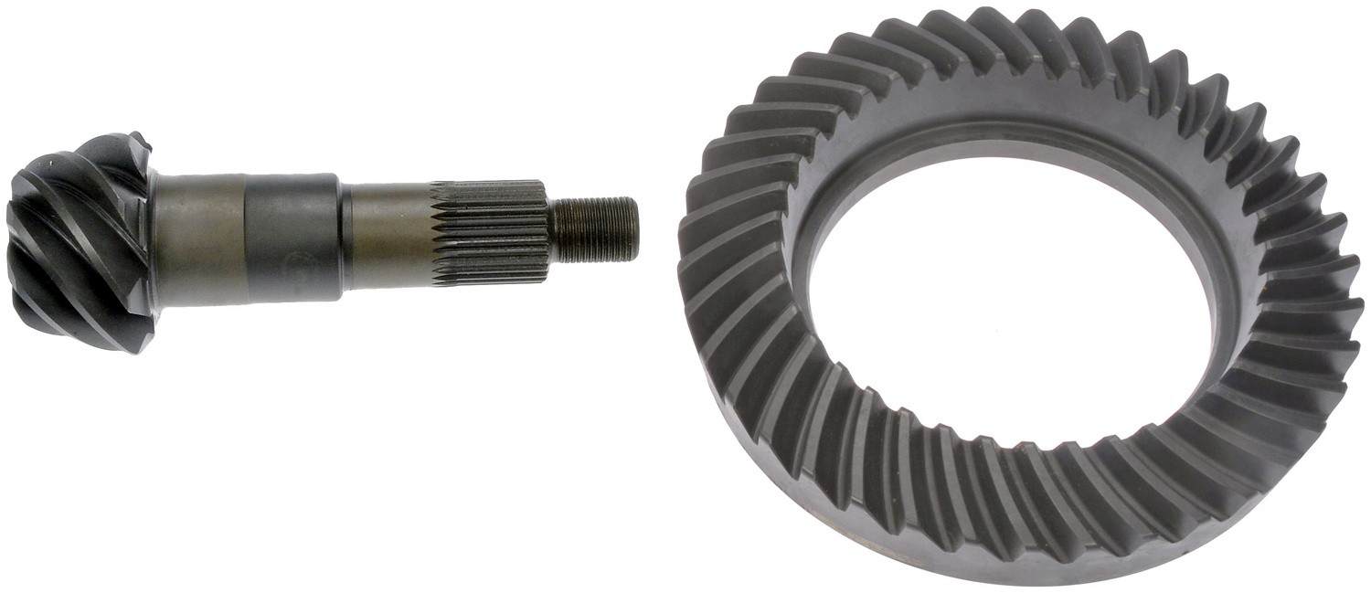 DORMAN OE SOLUTIONS - Differential Ring & Pinion - DRE - 697-361