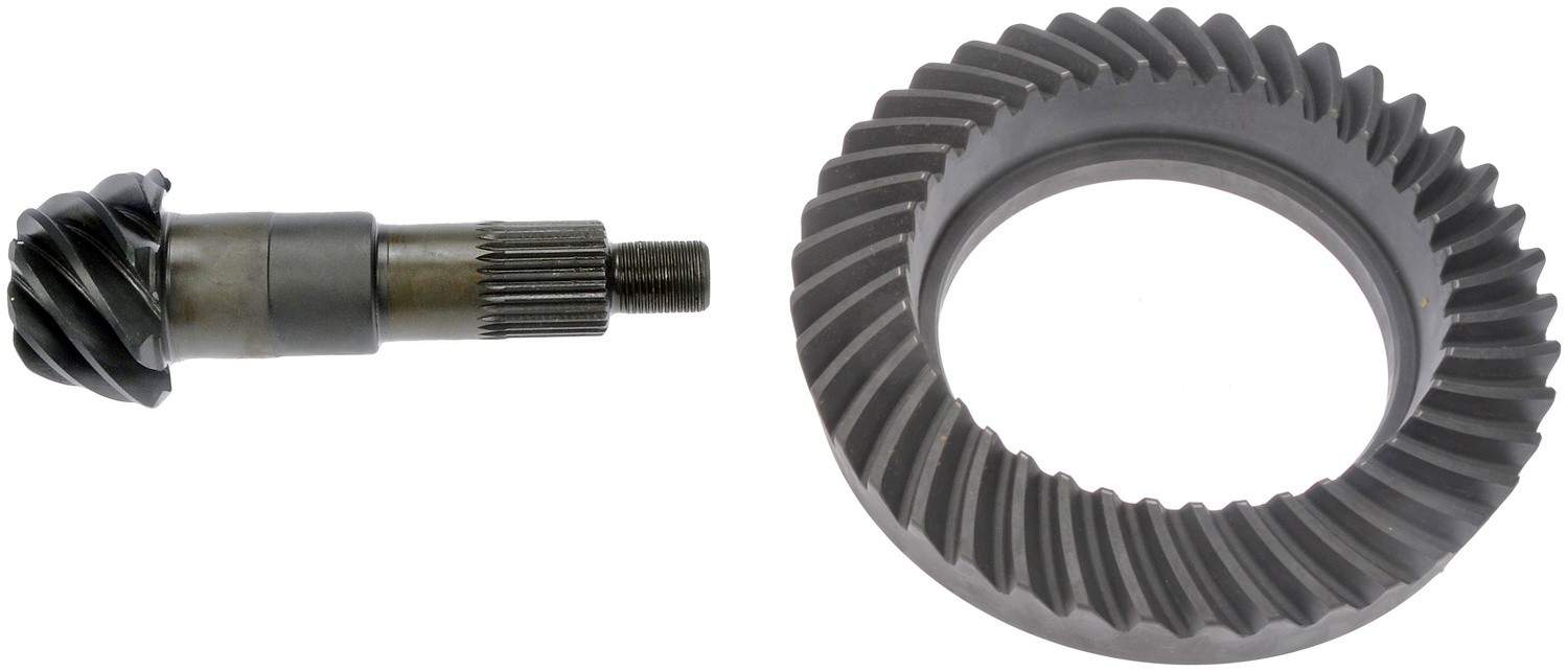 DORMAN OE SOLUTIONS - Differential Ring & Pinion - DRE - 697-362
