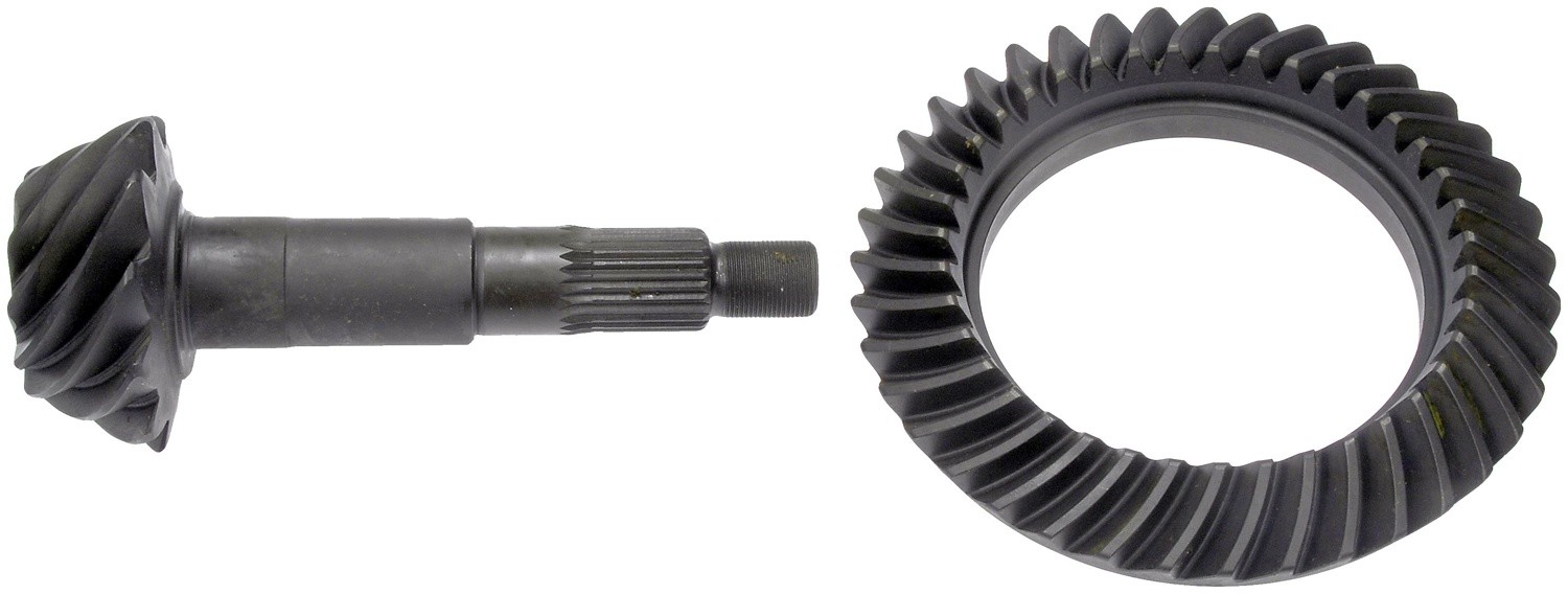 DORMAN OE SOLUTIONS - Differential Ring & Pinion (Rear) - DRE 697-363