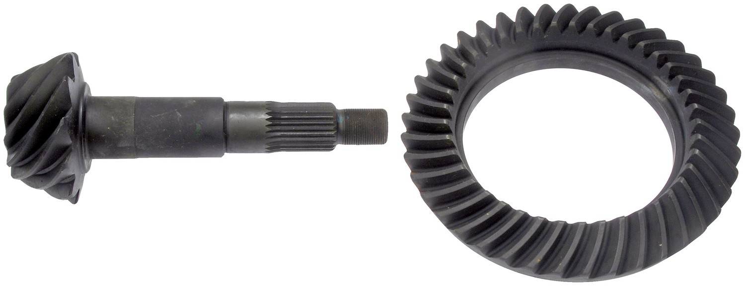 DORMAN OE SOLUTIONS - Differential Ring & Pinion - DRE 697-365
