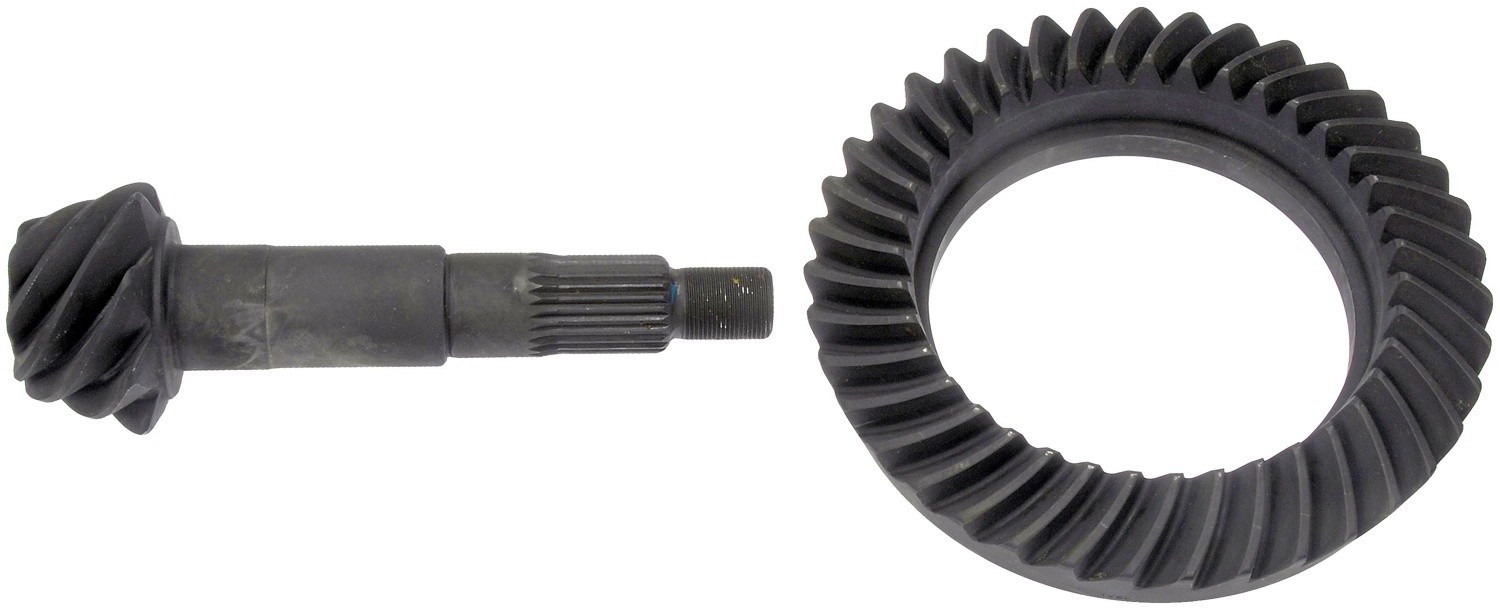 DORMAN OE SOLUTIONS - Differential Ring & Pinion - DRE 697-366