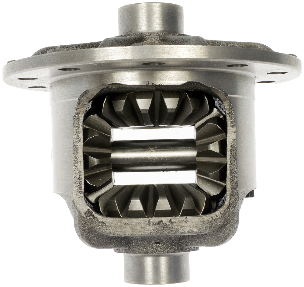 DORMAN OE SOLUTIONS - Differential Carrier - DRE - 697-390