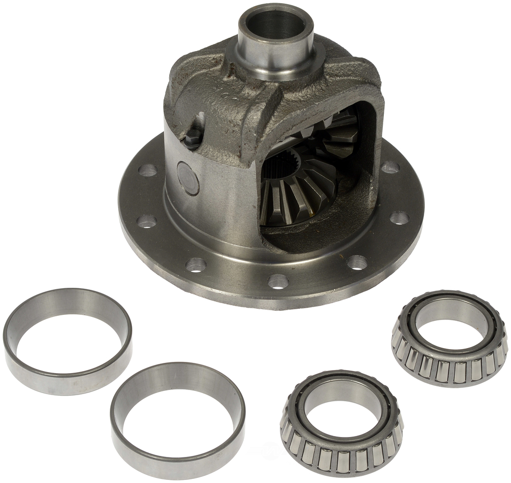 DORMAN OE SOLUTIONS - Differential Carrier (Front) - DRE 697-391
