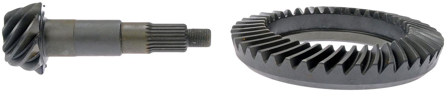 DORMAN OE SOLUTIONS - Differential Ring & Pinion - DRE 697-420