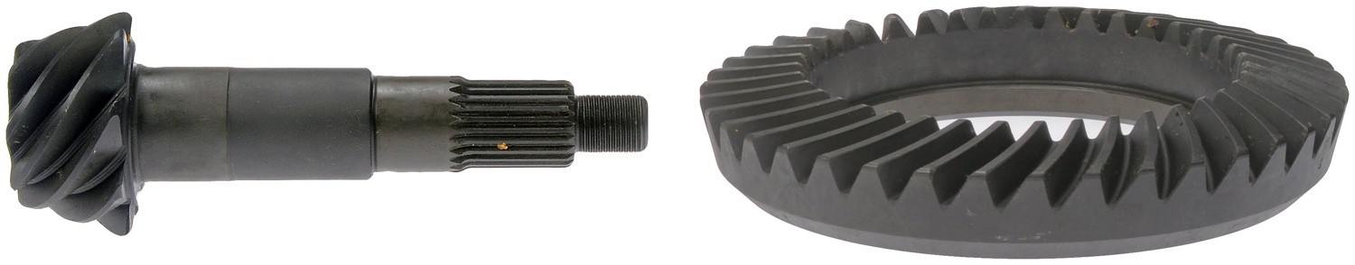 DORMAN OE SOLUTIONS - Differential Ring & Pinion - DRE 697-421