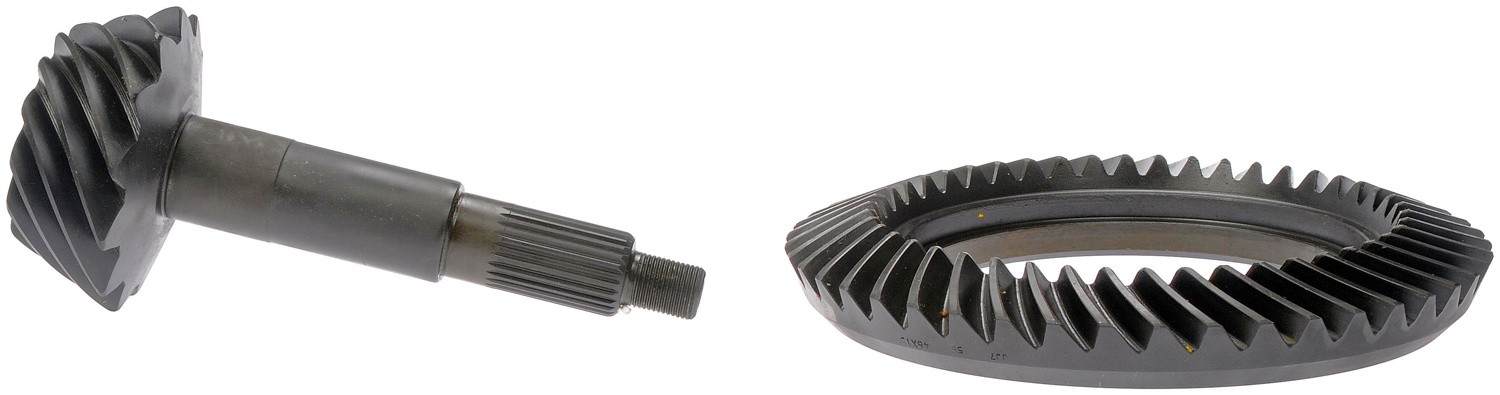 DORMAN OE SOLUTIONS - Differential Ring & Pinion (Front) - DRE 697-453
