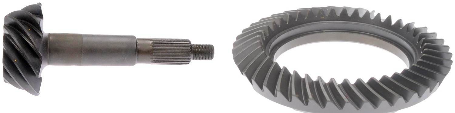 DORMAN OE SOLUTIONS - Differential Ring & Pinion (Front) - DRE 697-454