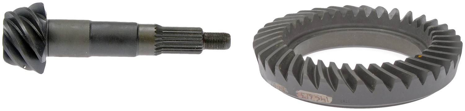 DORMAN OE SOLUTIONS - Differential Ring & Pinion - DRE 697-455