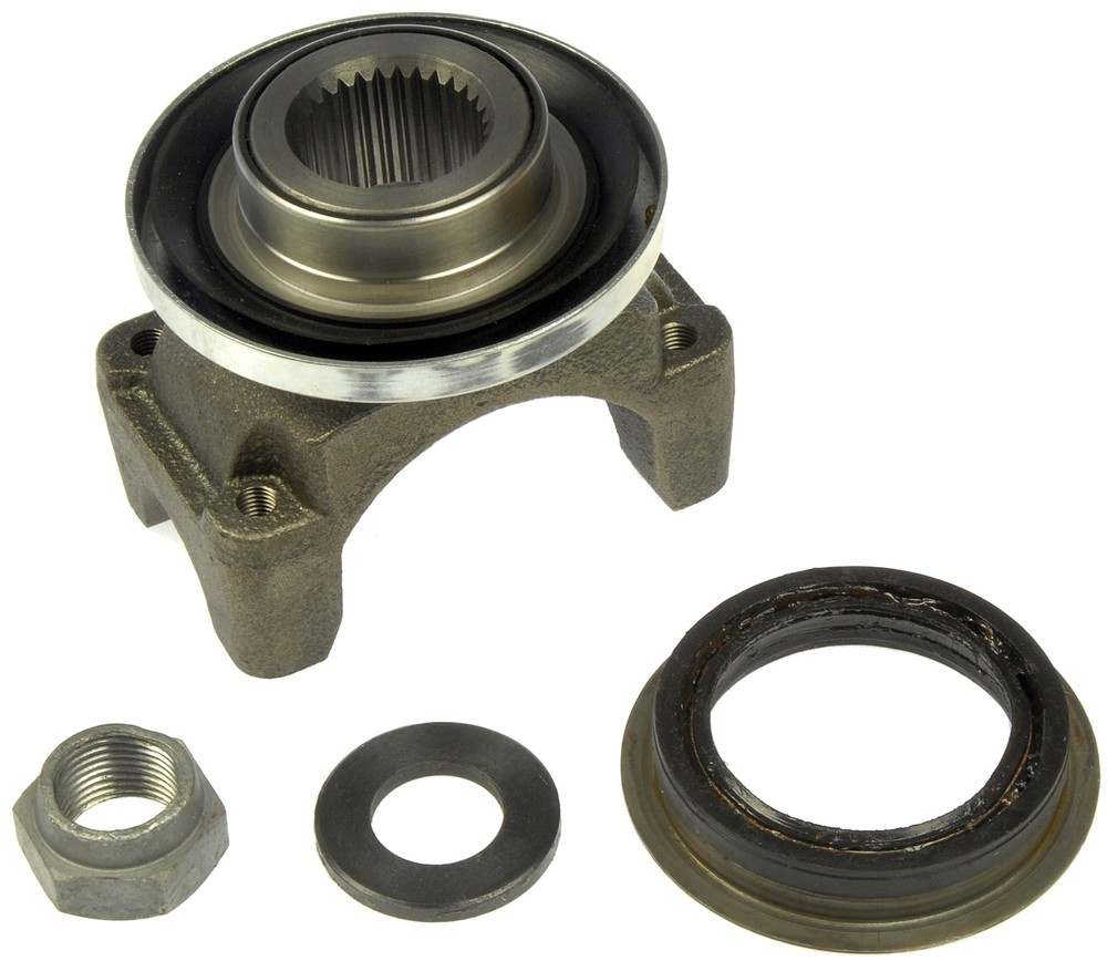 DORMAN OE SOLUTIONS - Differential End Yoke (Rear Differential) - DRE 697-500