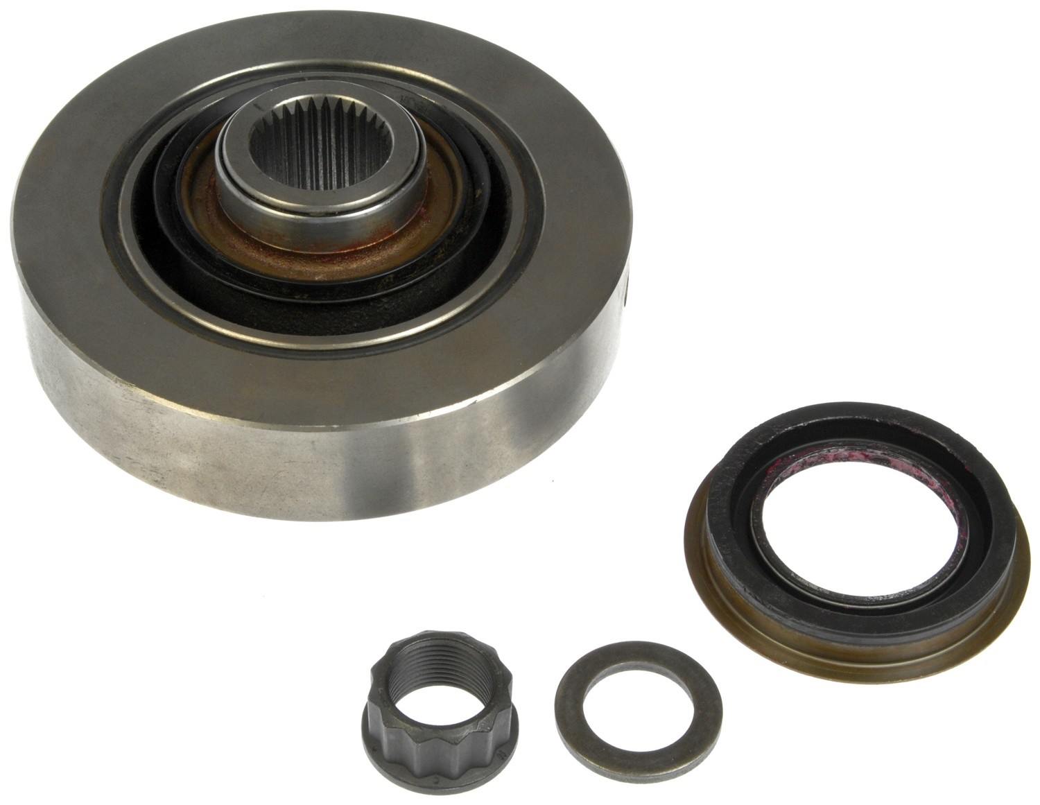 DORMAN OE SOLUTIONS - Differential Pinion Flange - DRE 697-501