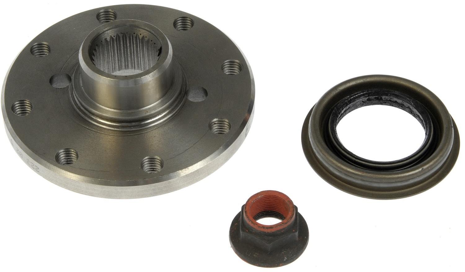 DORMAN OE SOLUTIONS - Differential Pinion Flange (Rear) - DRE 697-507
