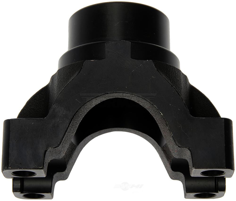 DORMAN OE SOLUTIONS - Differential End Yoke - DRE - 697-531