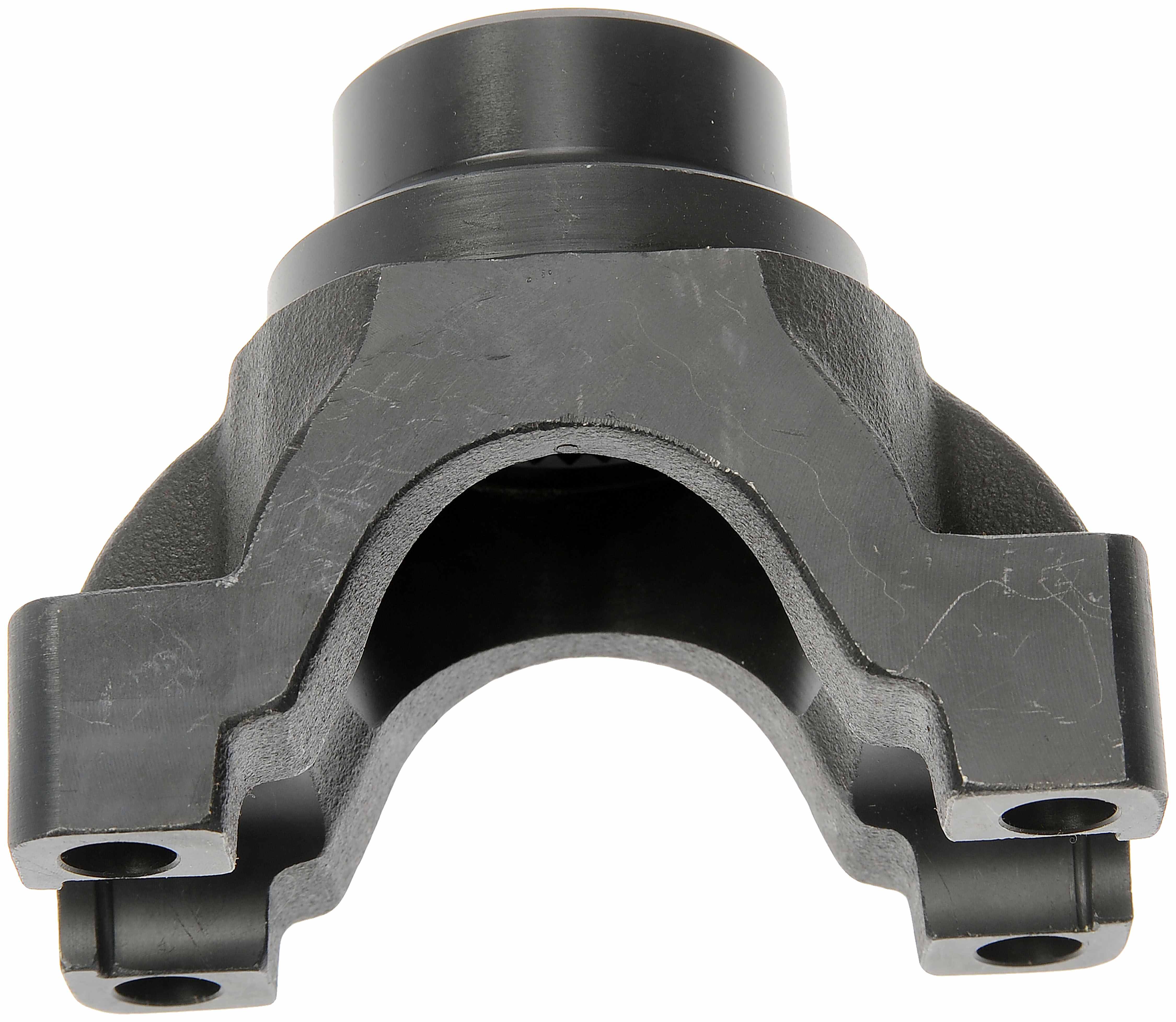 DORMAN OE SOLUTIONS - Differential End Yoke (Rear Differential) - DRE 697-537