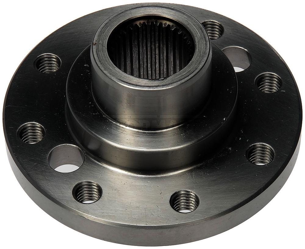 DORMAN OE SOLUTIONS - Differential Pinion Flange (Rear) - DRE 697-541