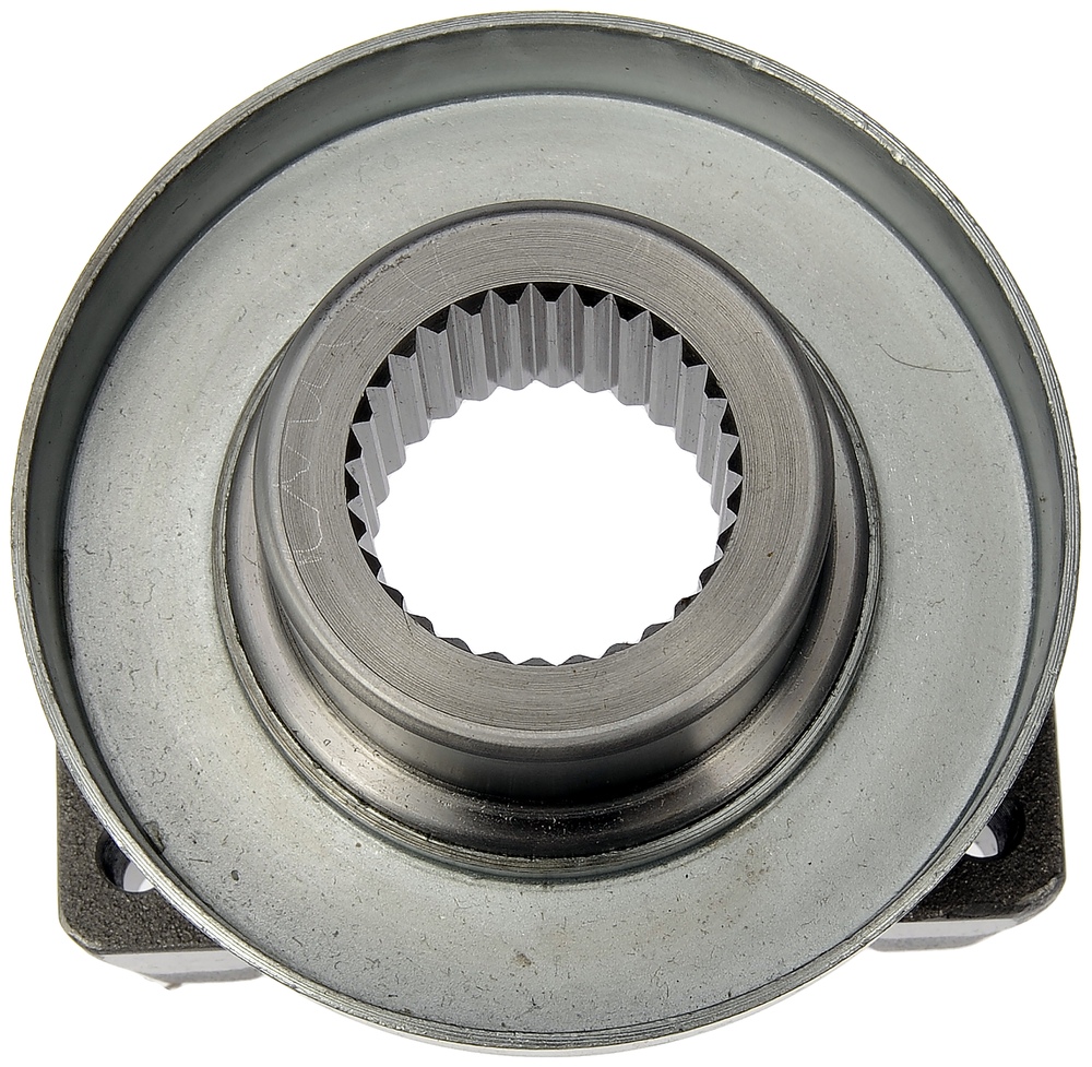 DORMAN OE SOLUTIONS - Differential End Yoke (Rear Differential) - DRE 697-549
