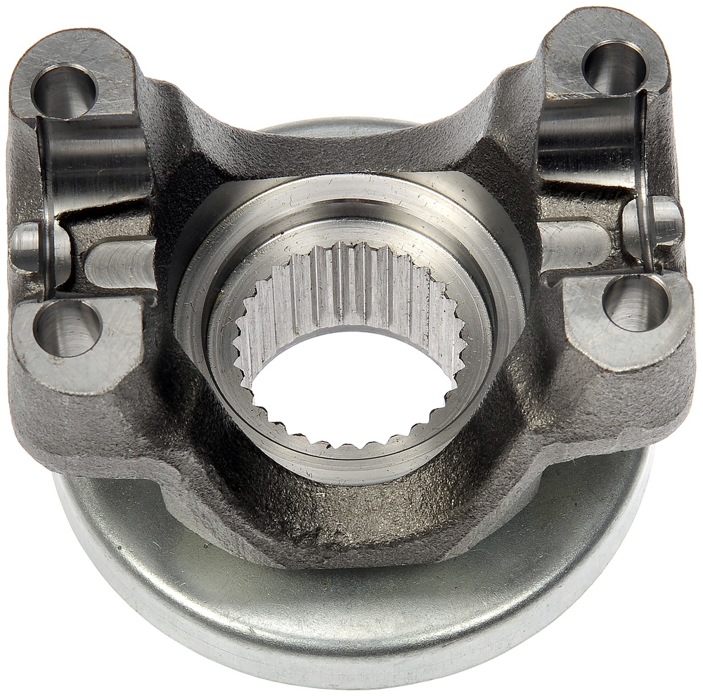 DORMAN OE SOLUTIONS - Differential End Yoke (Rear Differential) - DRE 697-553