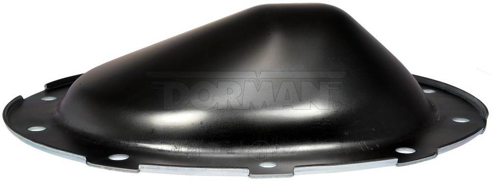 DORMAN OE SOLUTIONS - Differential Cover (Rear) - DRE 697-700