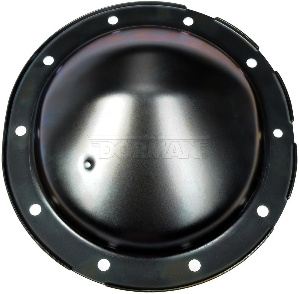 DORMAN OE SOLUTIONS - Differential Cover (Rear) - DRE 697-700
