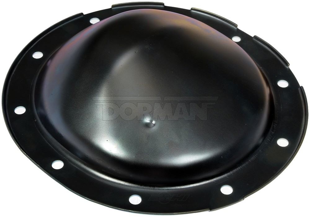 DORMAN OE SOLUTIONS - Differential Cover (Rear) - DRE 697-700