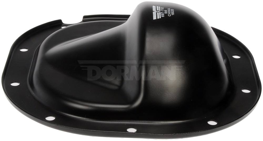 DORMAN OE SOLUTIONS - Differential Cover - DRE 697-702