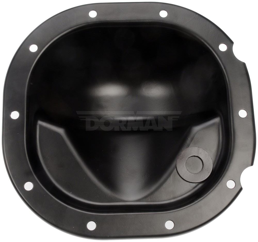 DORMAN OE SOLUTIONS - Differential Cover - DRE 697-702