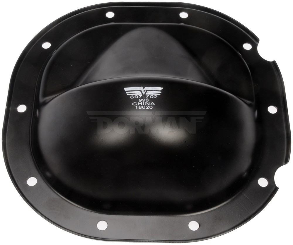 DORMAN OE SOLUTIONS - Differential Cover (Rear) - DRE 697-702