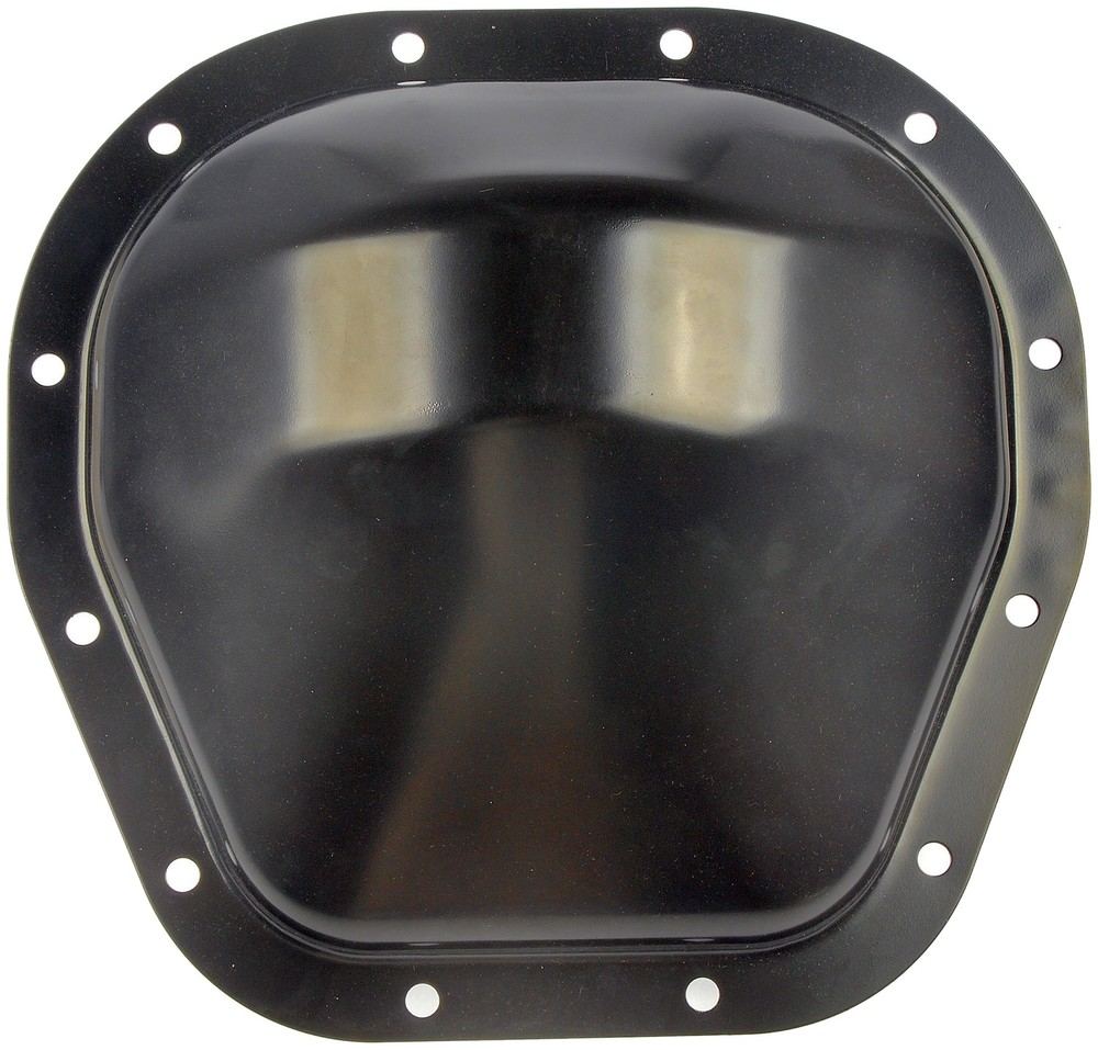 DORMAN OE SOLUTIONS - Differential Cover - DRE 697-704