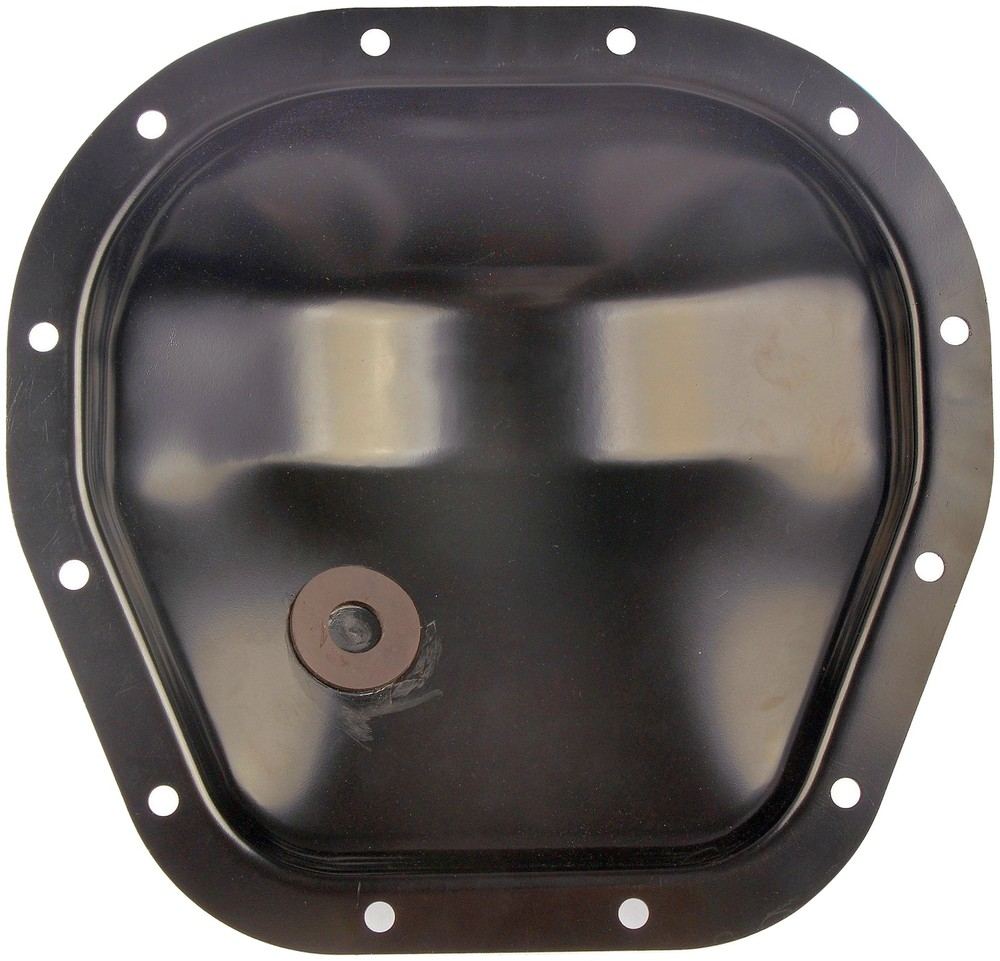 DORMAN OE SOLUTIONS - Differential Cover (Rear) - DRE 697-704