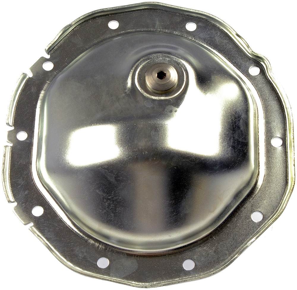 DORMAN OE SOLUTIONS - Differential Cover (Rear) - DRE 697-706