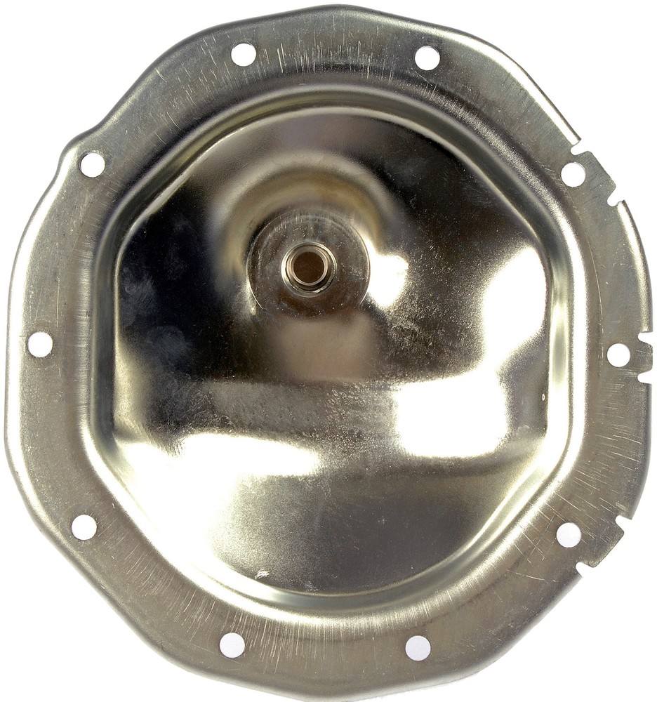 DORMAN OE SOLUTIONS - Differential Cover (Rear) - DRE 697-706